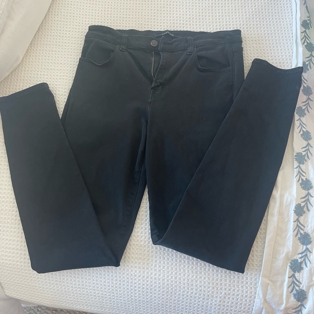 J brand maria jeans